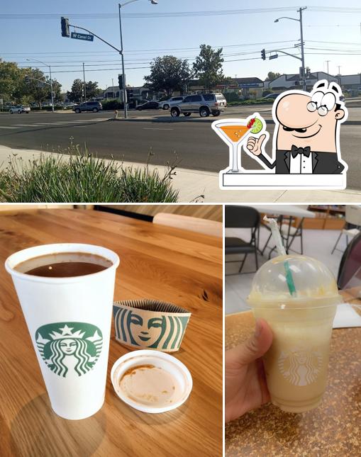 Starbucks Coffee Company