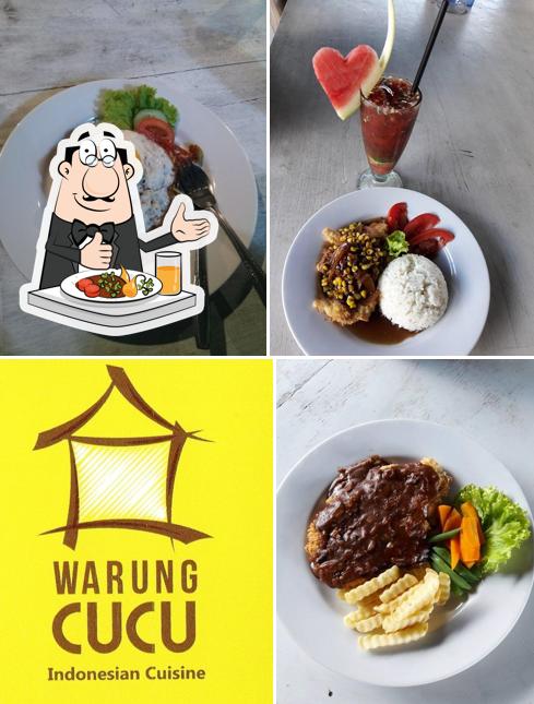 Warung Tropical