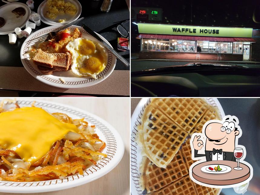 Waffle House