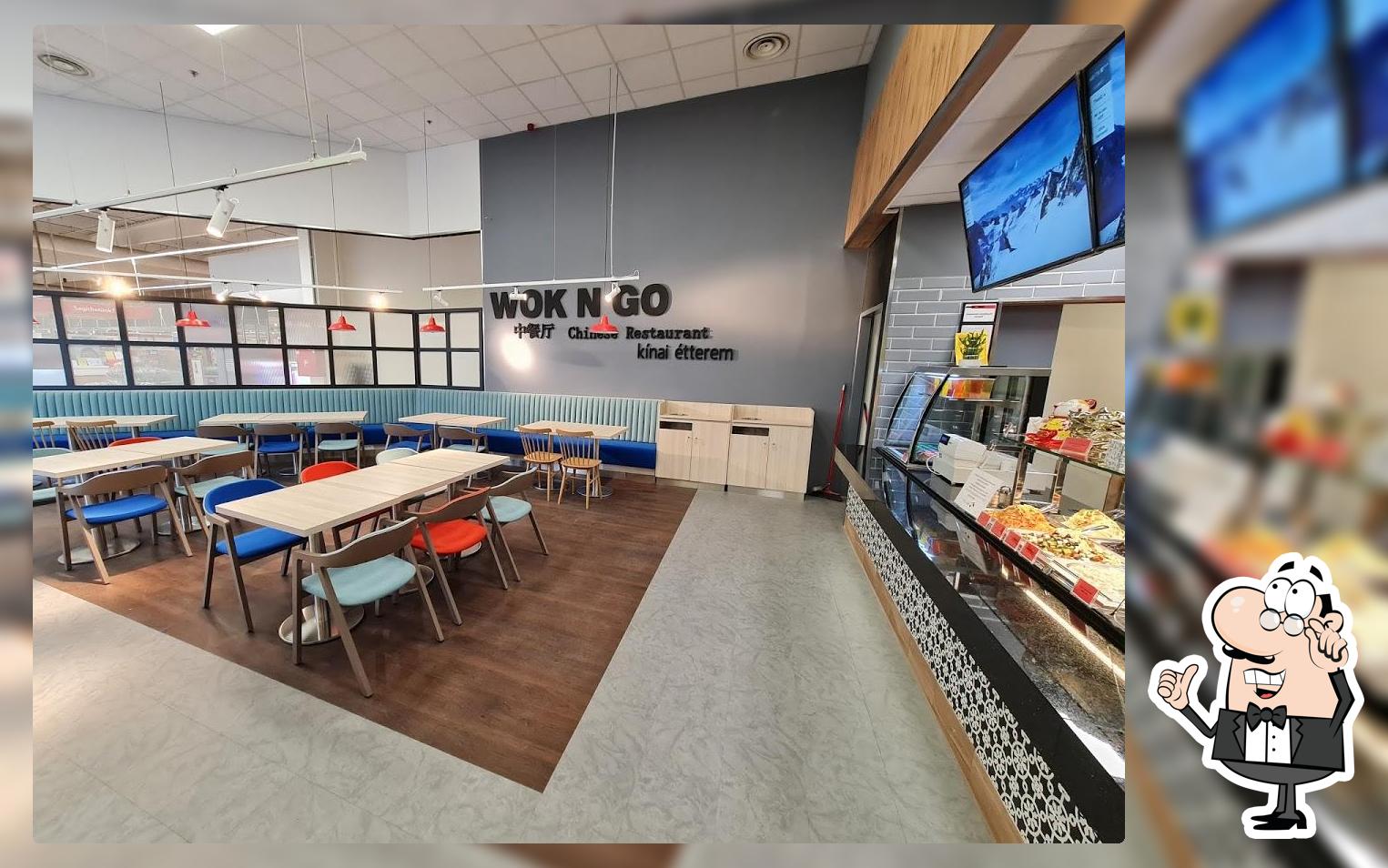 Wok n' Go