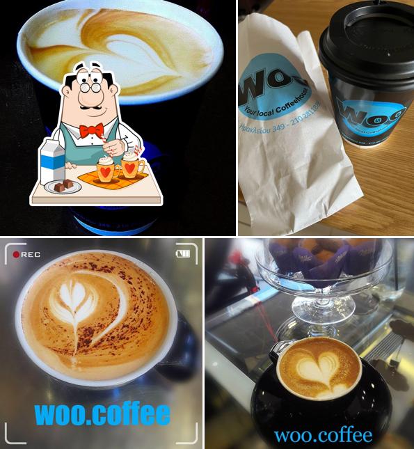 Woo.Coffee