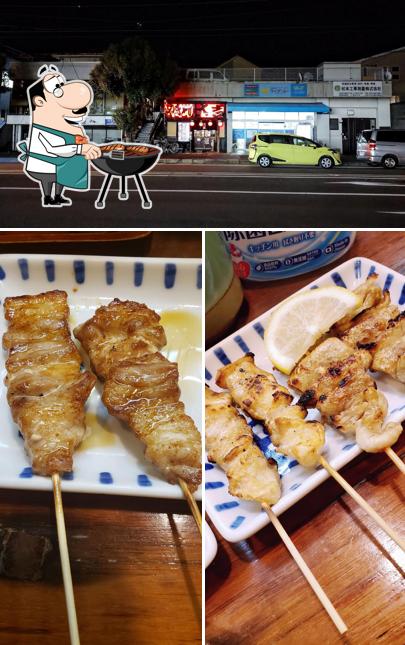 Yakitori Daikichi