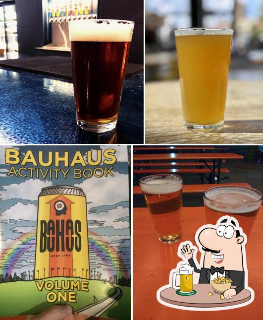 Bauhaus Brew Labs