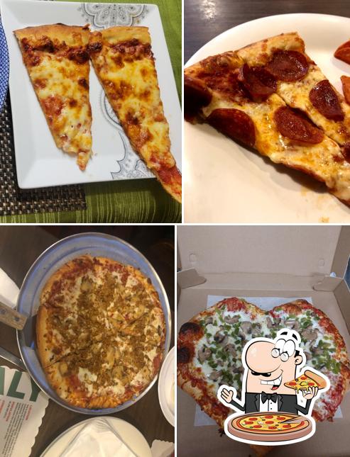 Juliano's Restaurant & Catering