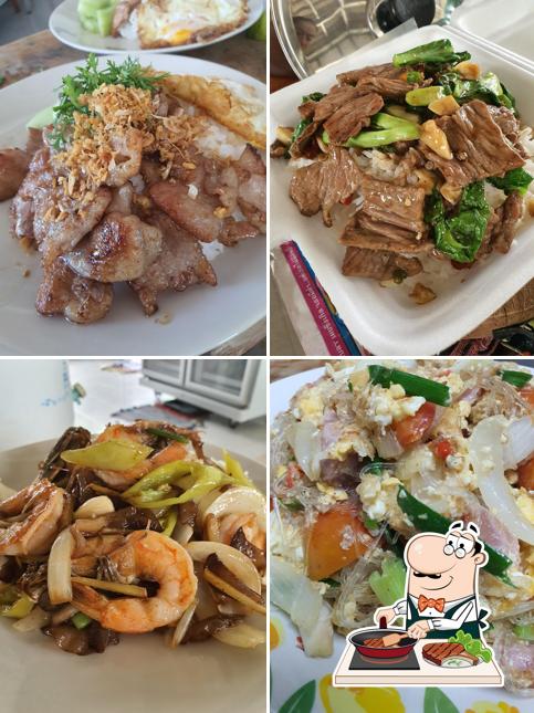 ครัวในบ้าน