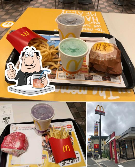マクドナルド