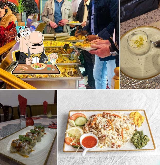 Afghan Restaurant