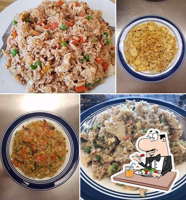 Altus Donuts & Fried Rice