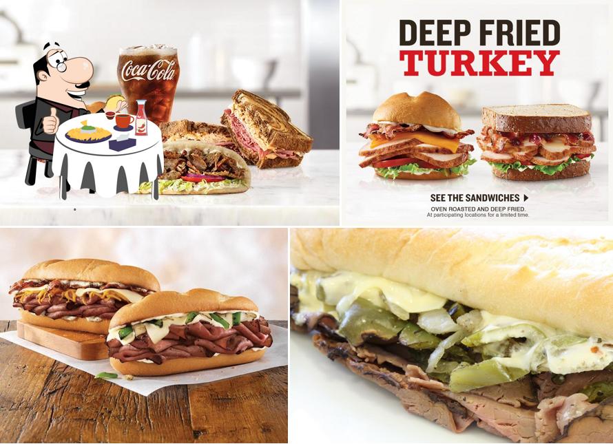 Arby's