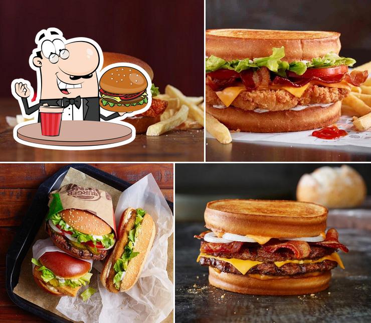 Burger King