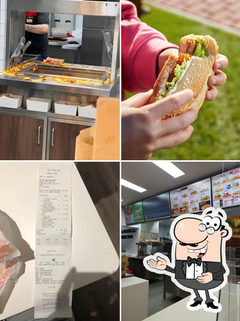 Burger King
