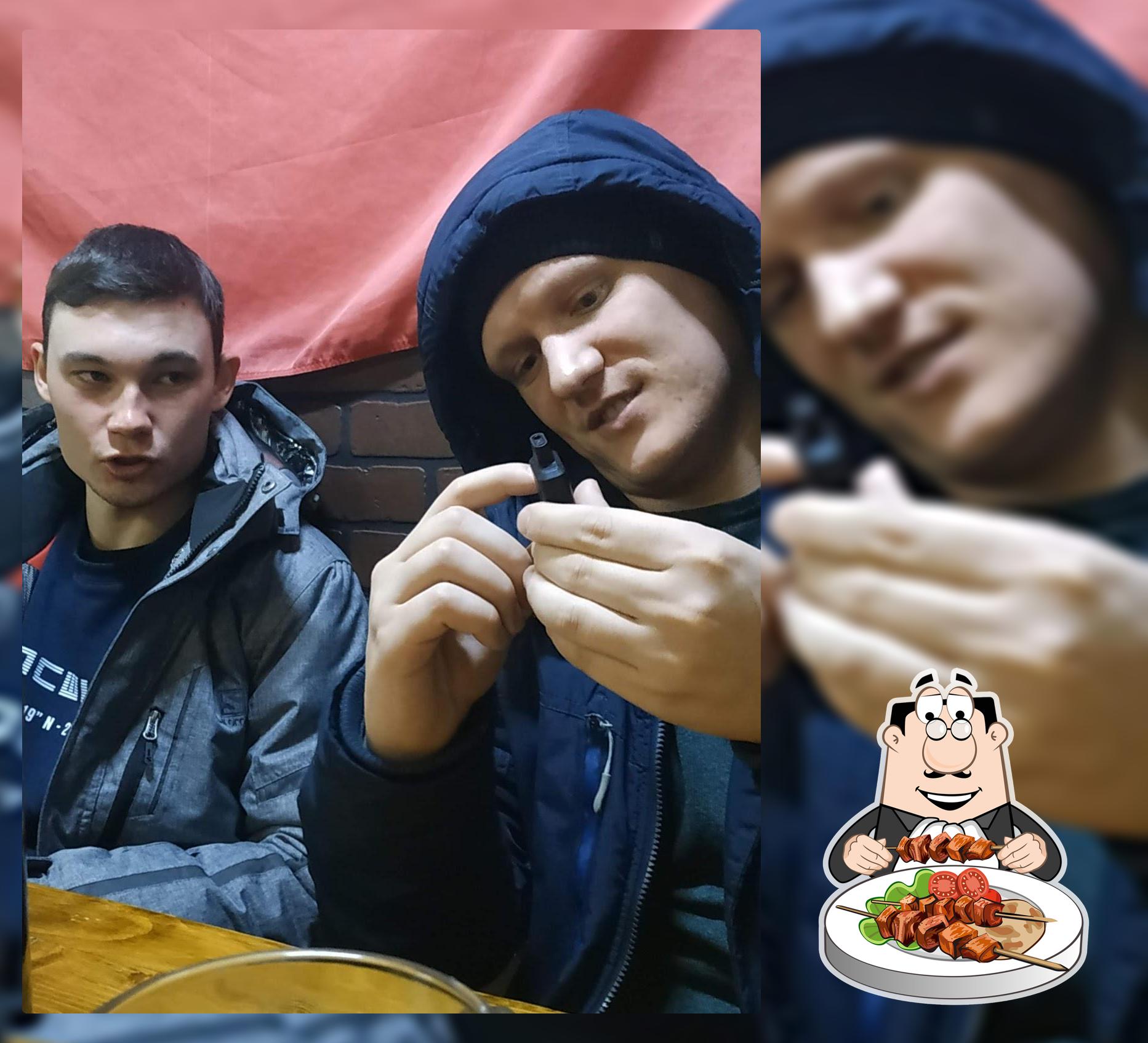 Бар "Старая Таверна"