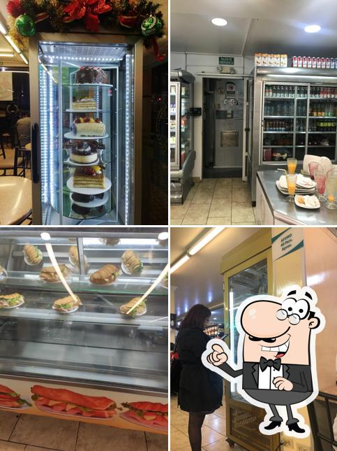 Bakery La Union