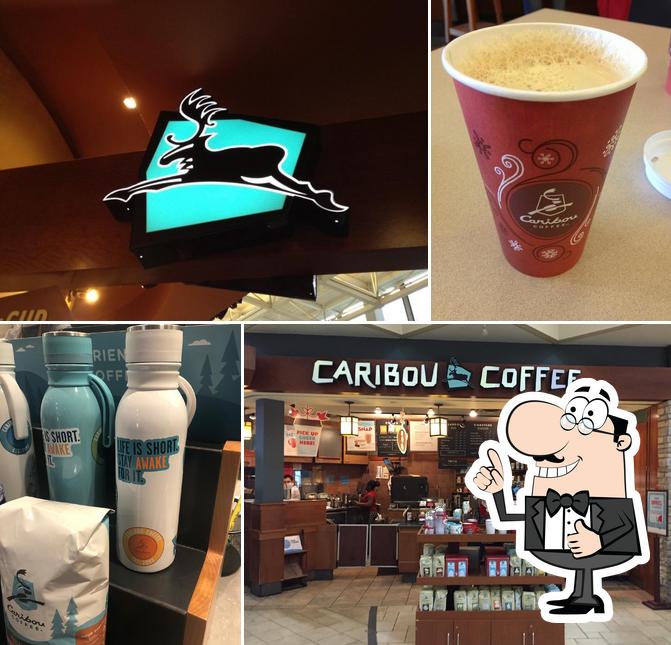 Caribou Coffee