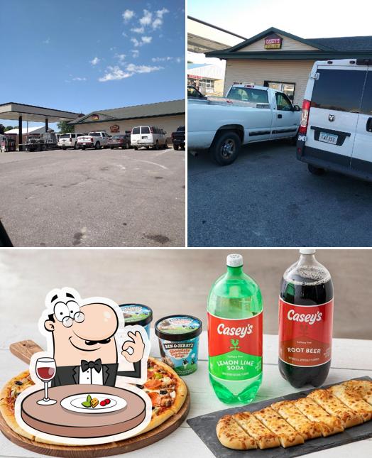 Casey's
