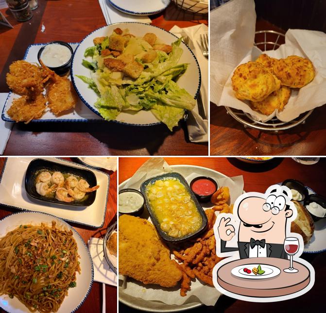Red Lobster