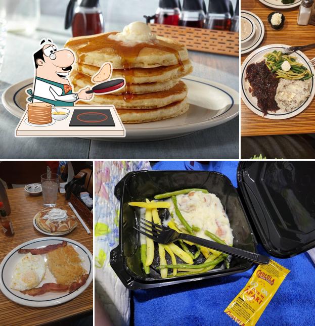 IHOP
