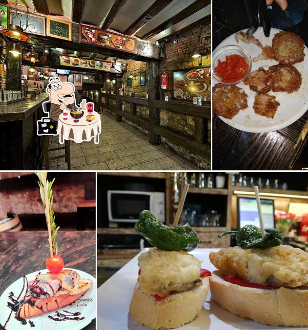 La Bodeguita