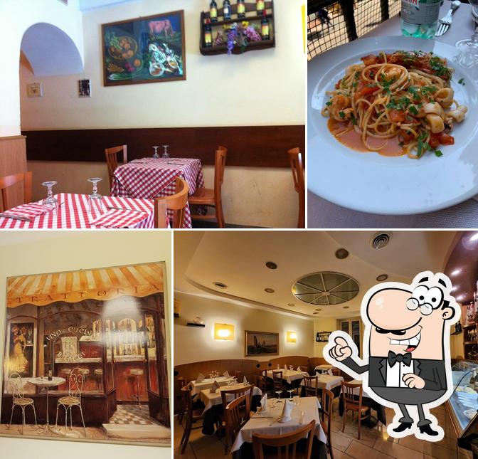 La Taverna Del Corso