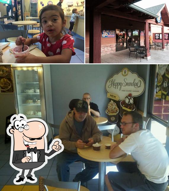 Marble Slab Creamery
