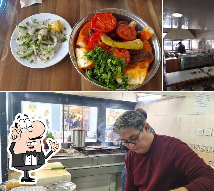 Nefis Kebap