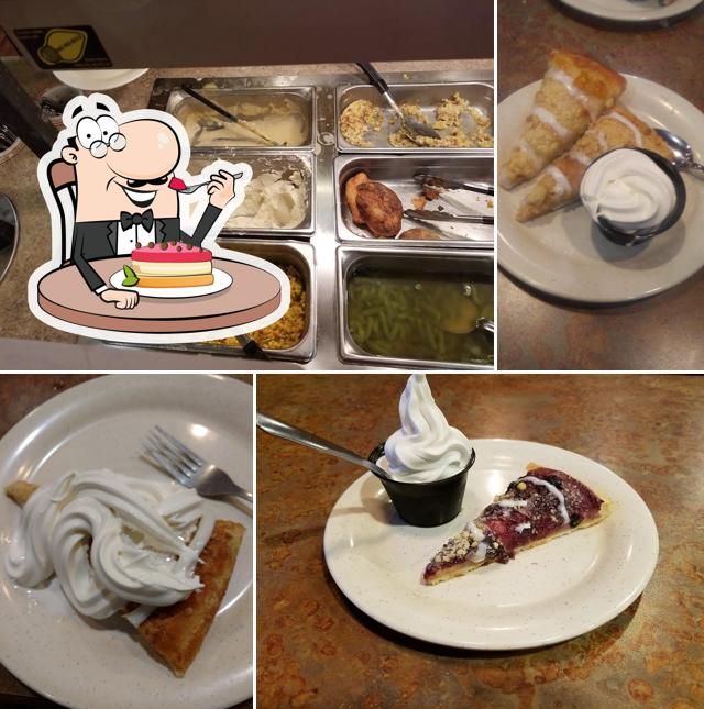 Pizza Ranch