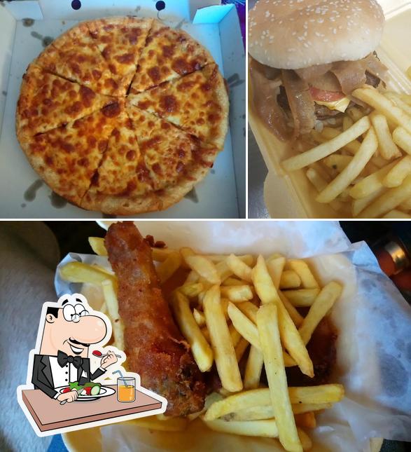 Pizza Pot & Curry Hut