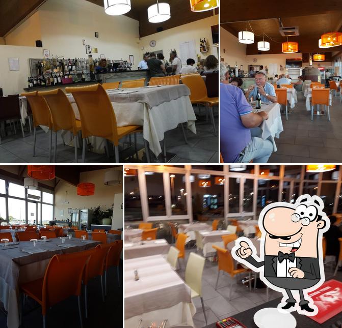 RISTORANTE PIZZERIA CARMINE CAPISCI AMME' !!!