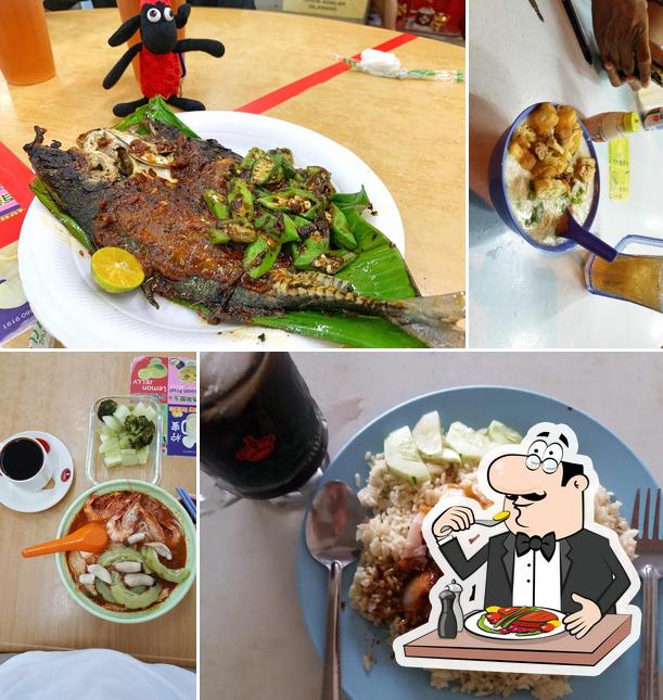 Restoran 233