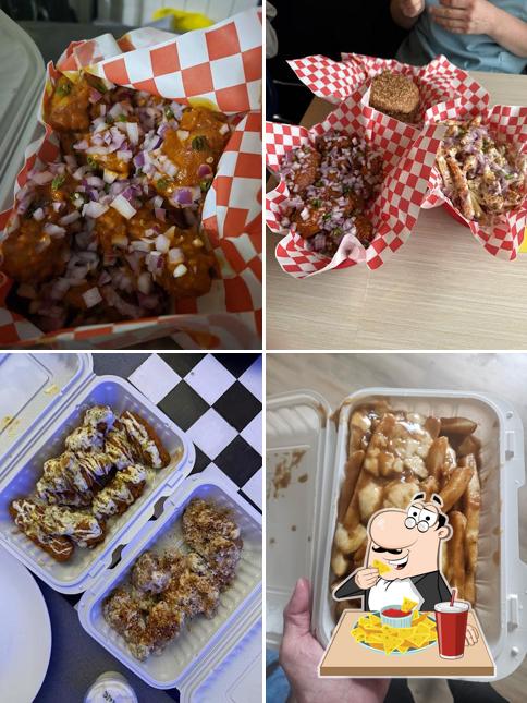 Alberta wing shack lethbridge