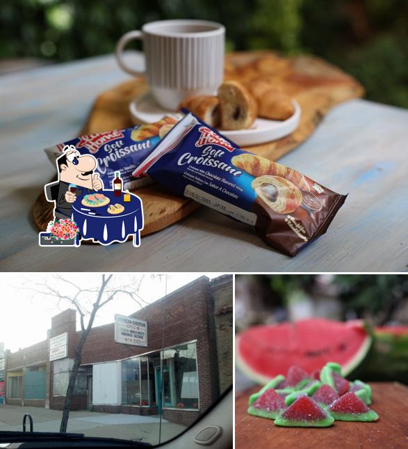 American-European Foods