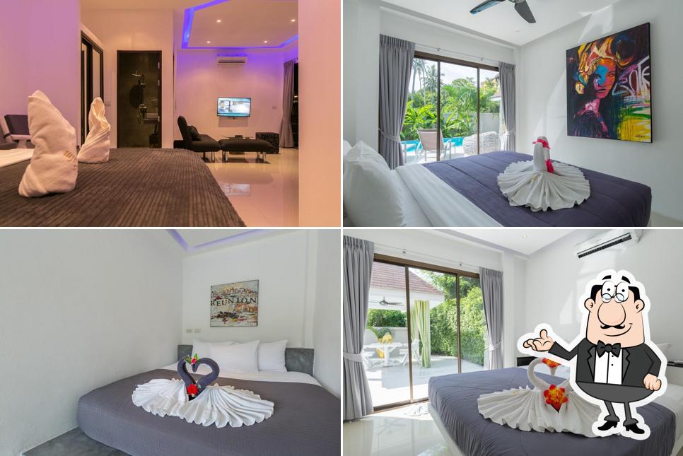 CoconutsPalm Resort