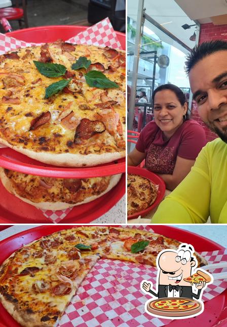 Demaciao Pizzas