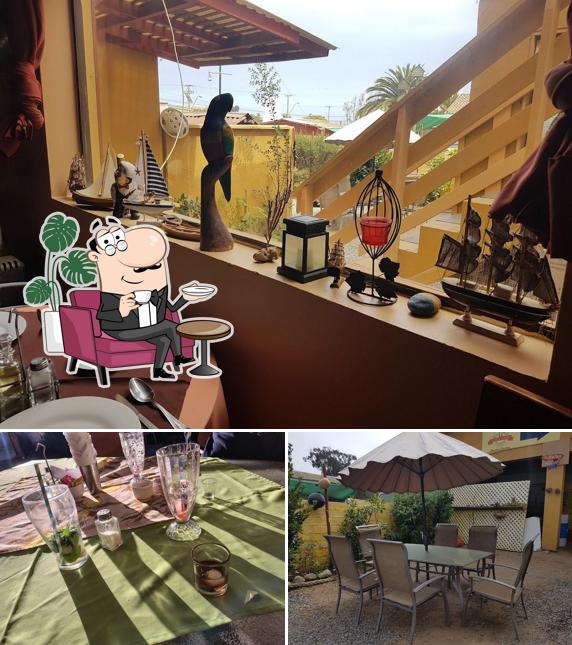 El Rincón de las Gordas