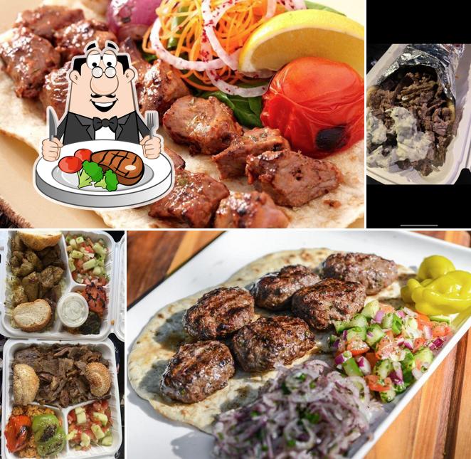 Jersey Kebab