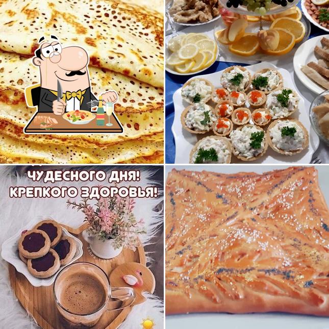Кафе Лазурит