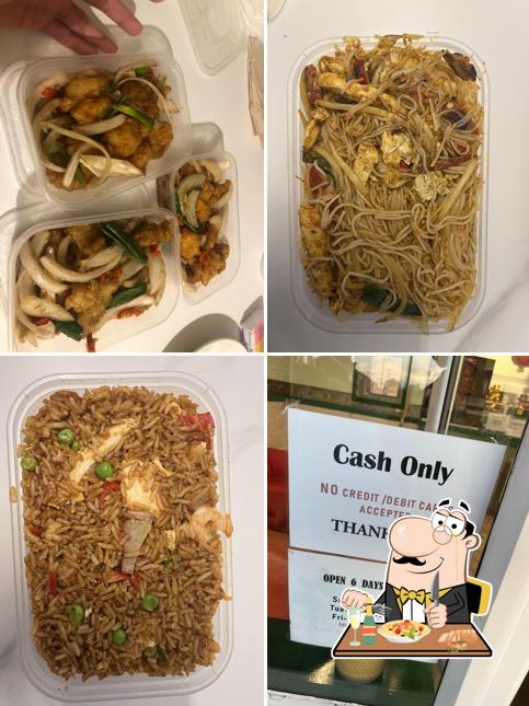 King Chinese Takeaway