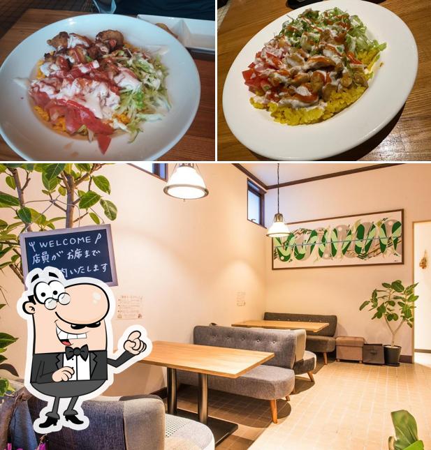 Matai Kitchen