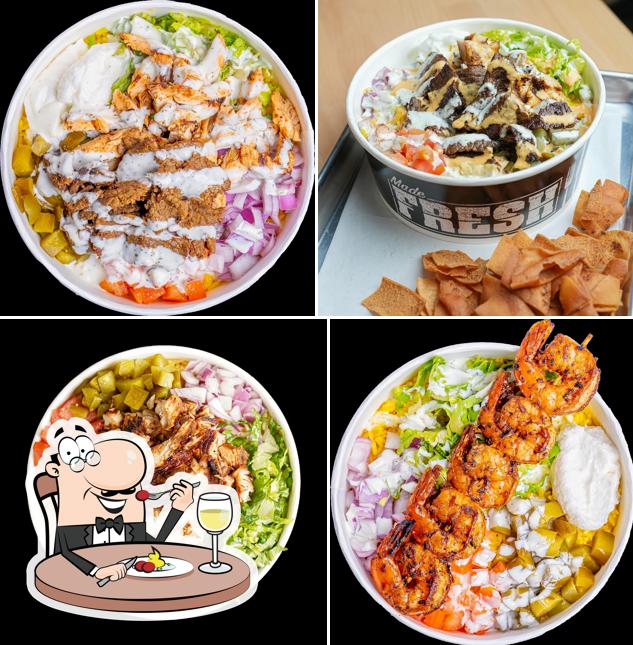 Middle Eats