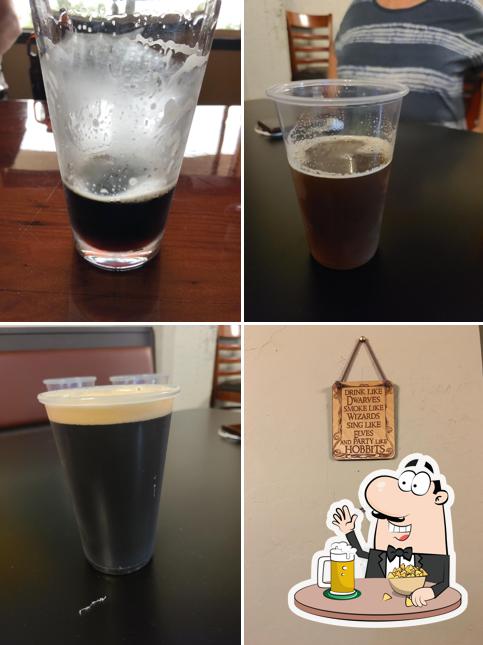 Misty Mountain Brewing Tap Haus
