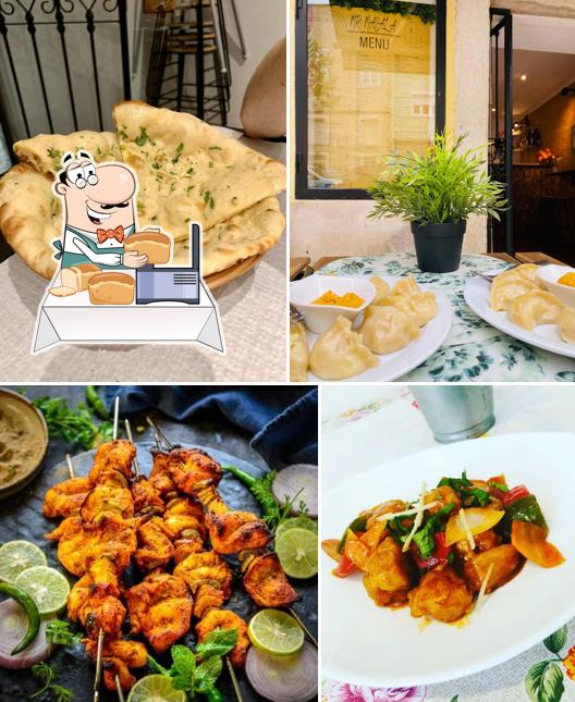 Mr. Masala