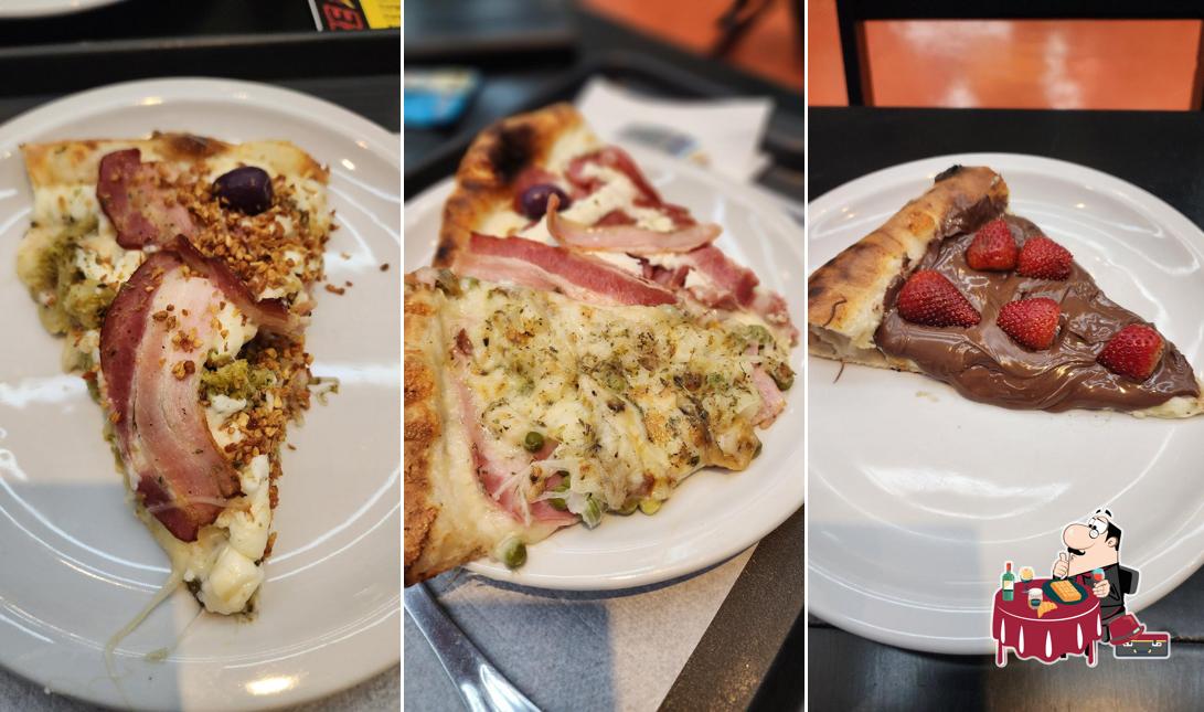 Nice Pizza