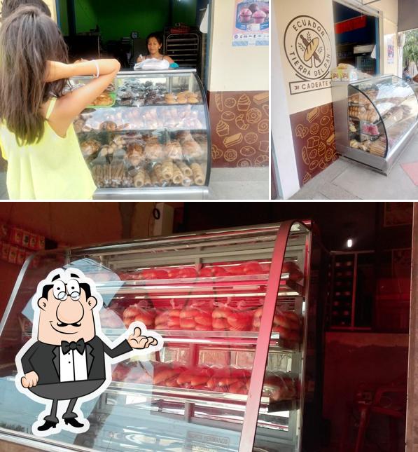 Panadería Jaqueline