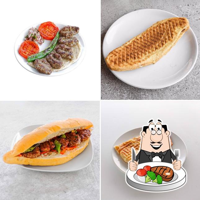 Paşa Köfte ve Kanat