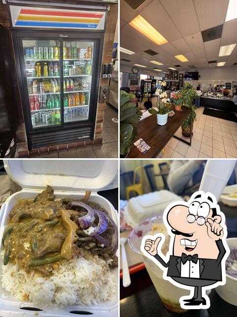 Pinoy Bbq ATBP