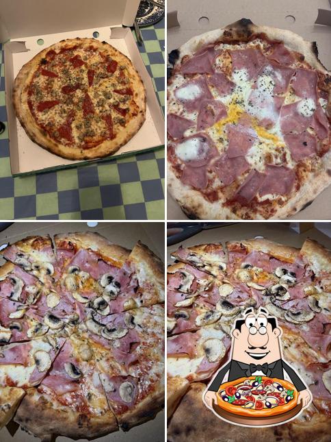 PizzSer