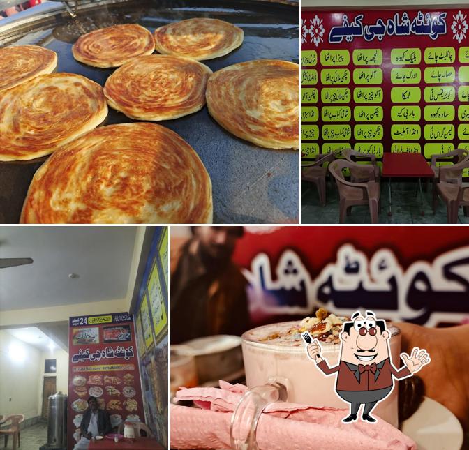 Quetta Shah G Cafe