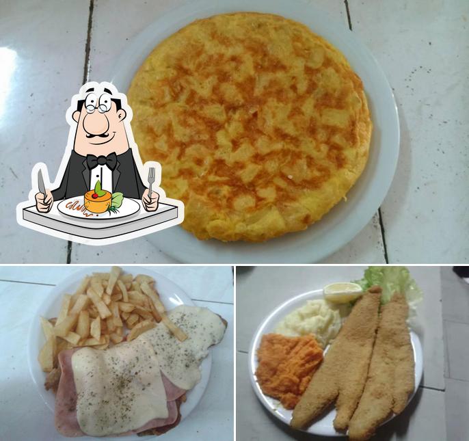 Restaurant Unión FLorida