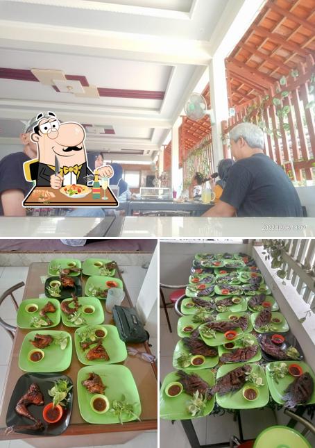 Rumah Makan Indekost