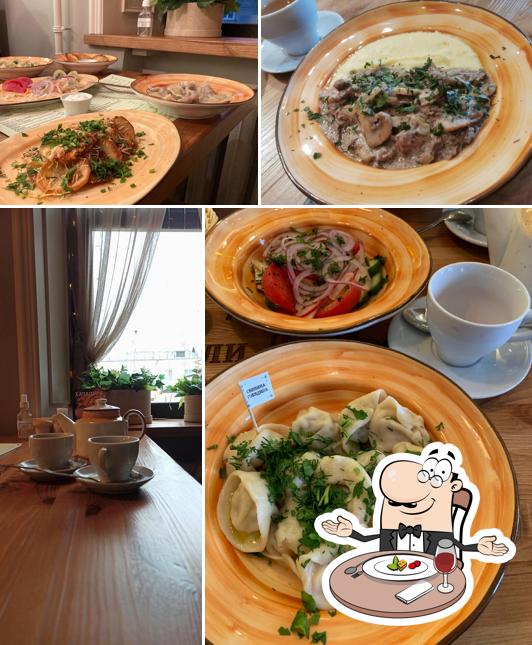 Сели Да Поели